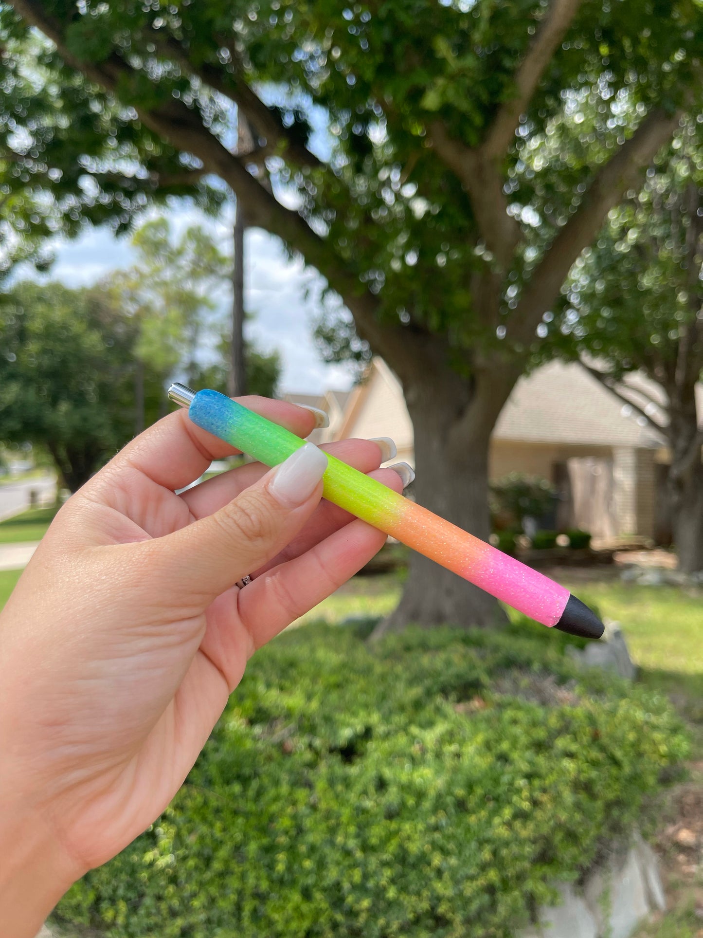 Neon Rainbow 🌈