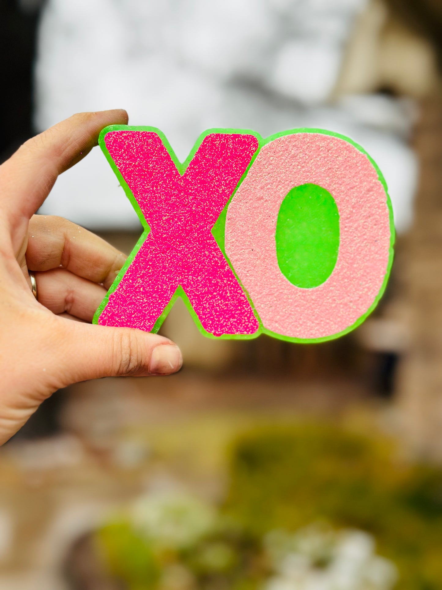 ❤️XO❤️