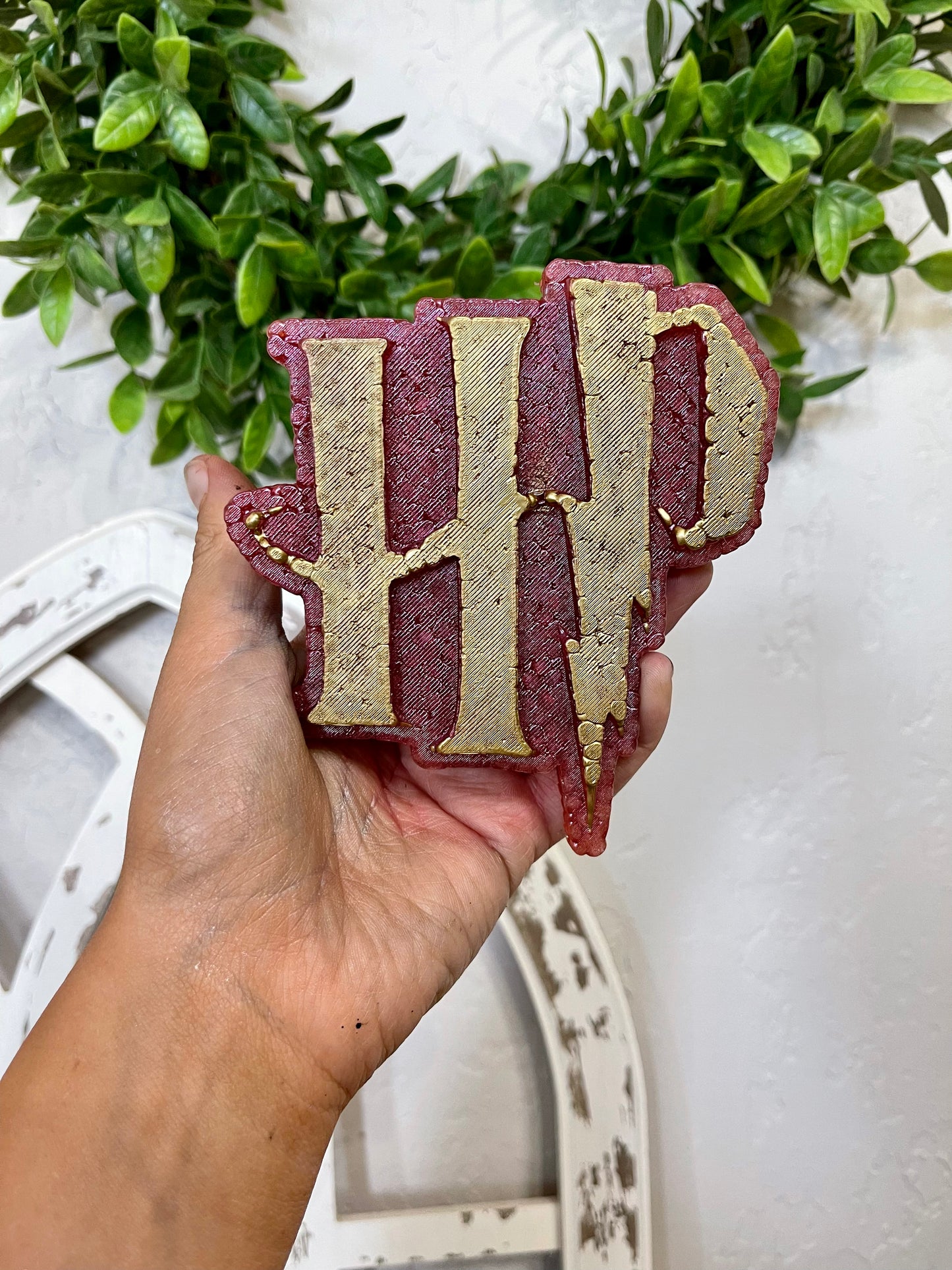 HP