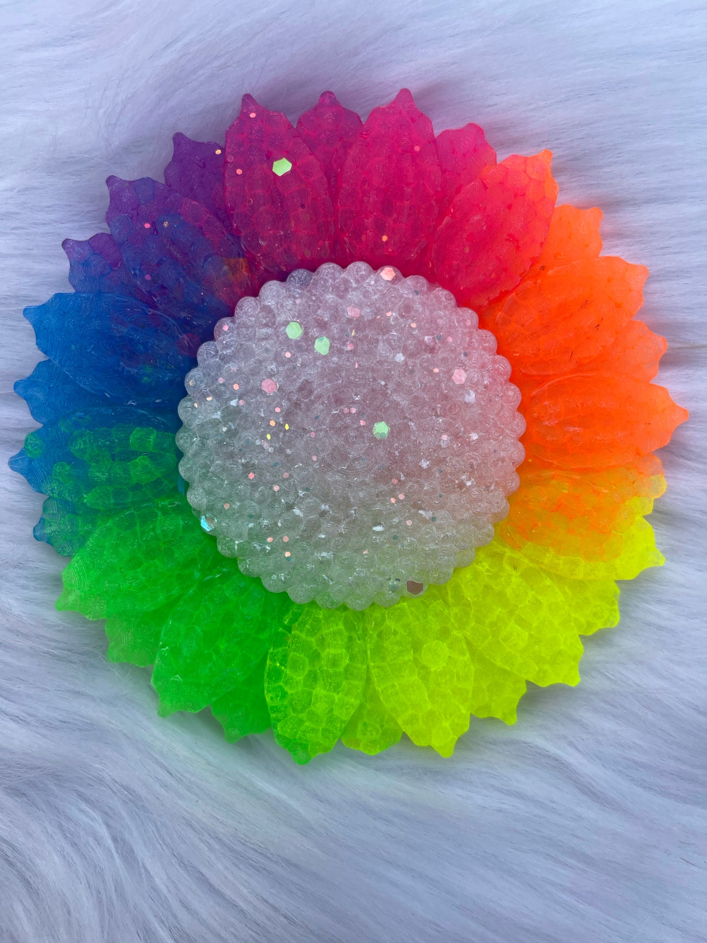 Sunflower Neon