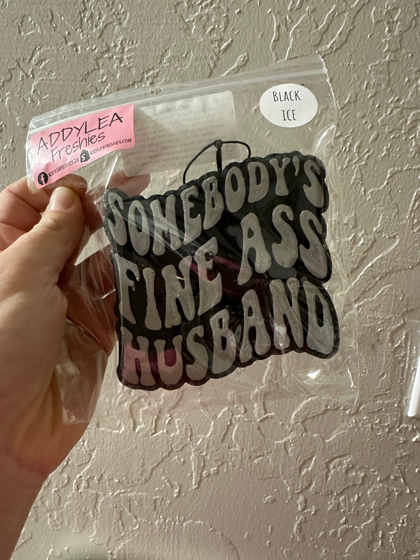 Somebody’s Fine Ass Husband