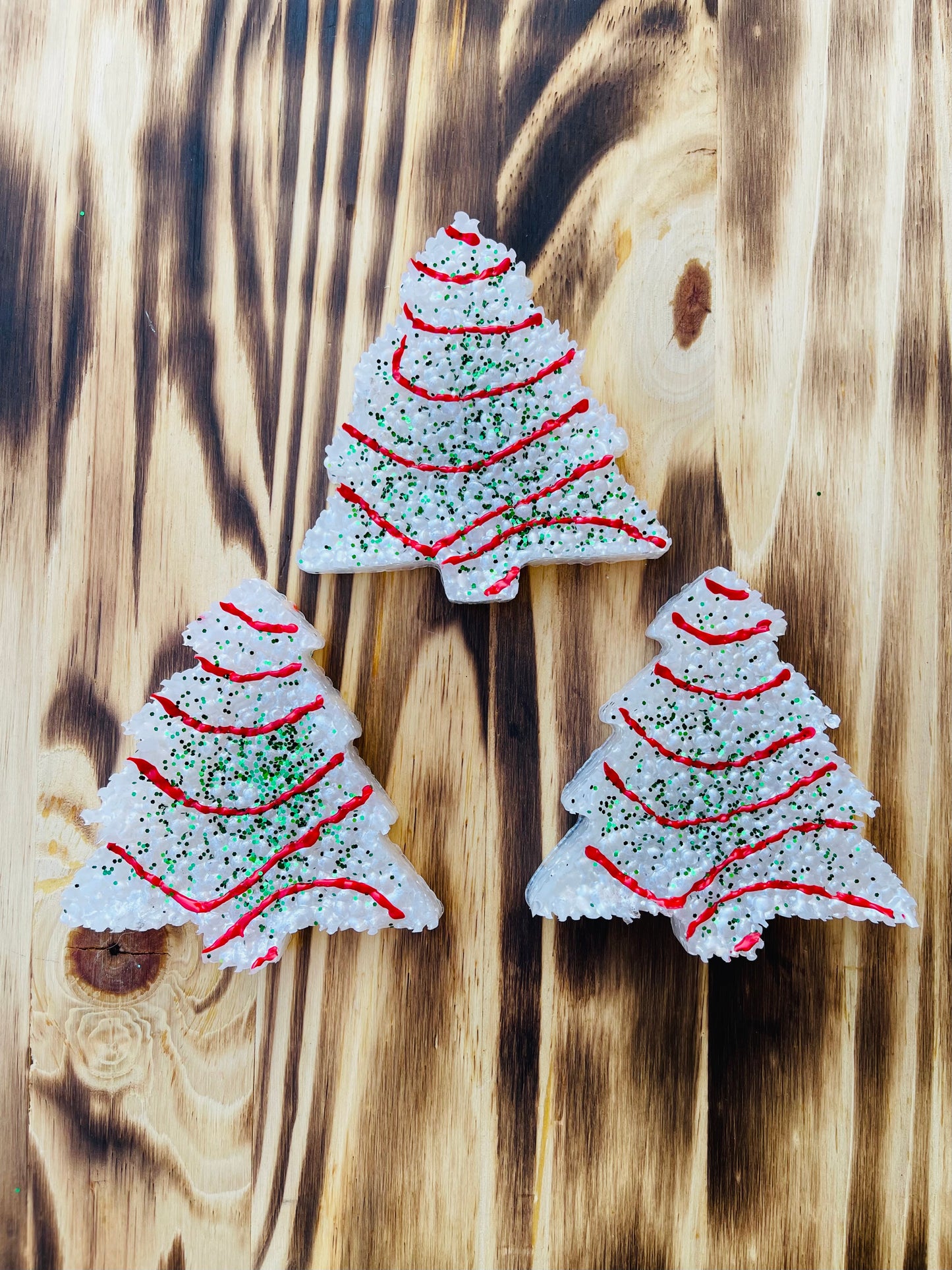 Little Debbie Tree 🎄