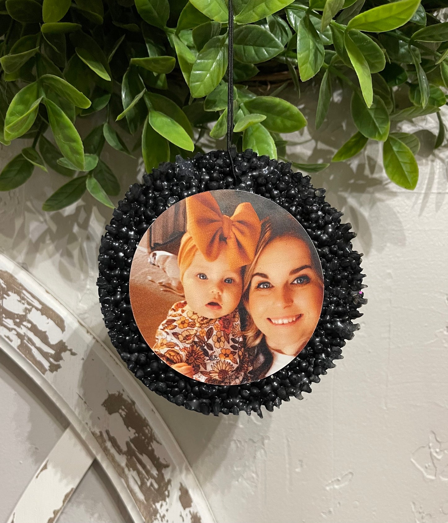 Photo/ Picture Freshie (4inch freshie, 3 inch photo) send photo via FB messenger or to addyleafreshies@gmail.com