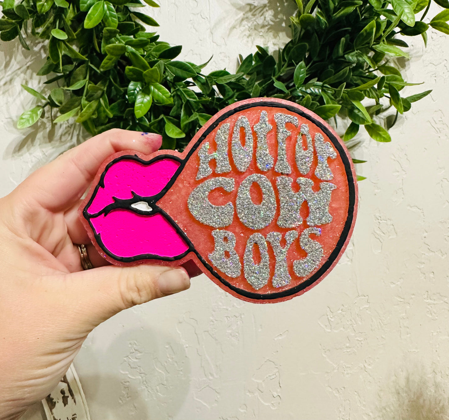 🥵💋Hot For Cowboys💋🥵