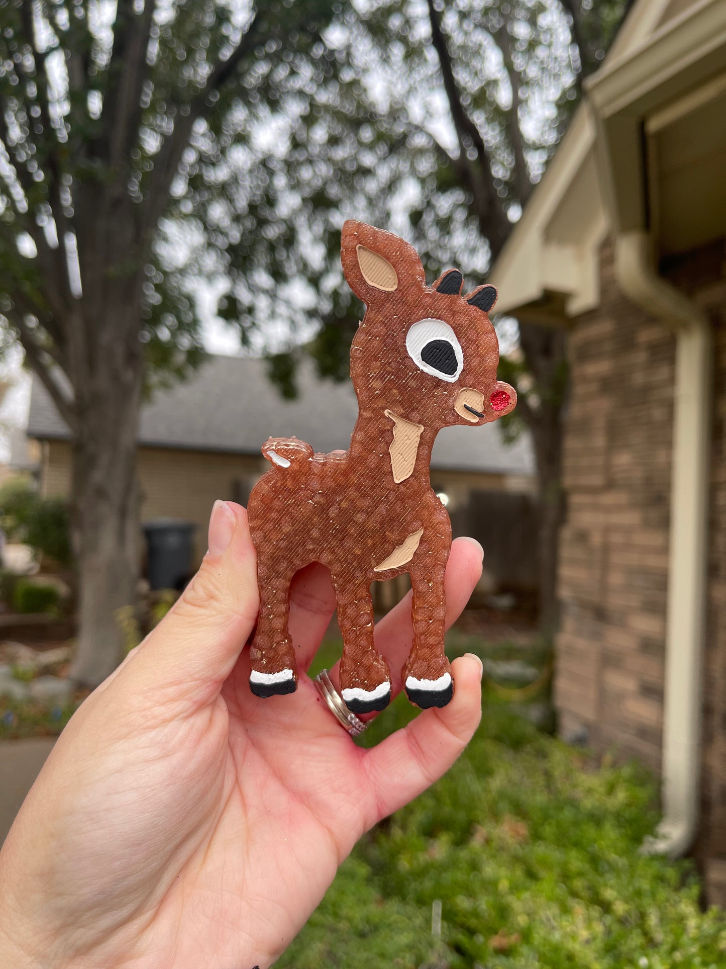 ❤️Rudolph❤️Reindeer❤️