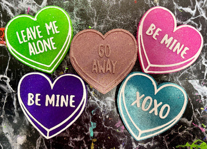 Conversation Hearts