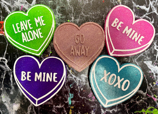 Conversation Hearts