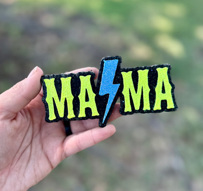 ⚡️💗Mama💗⚡️