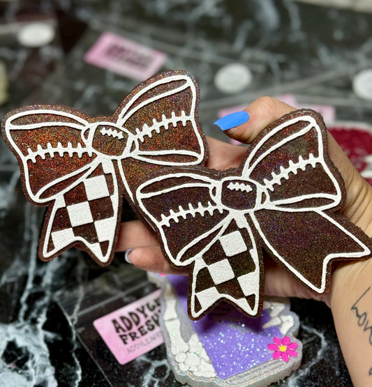 Football Bow