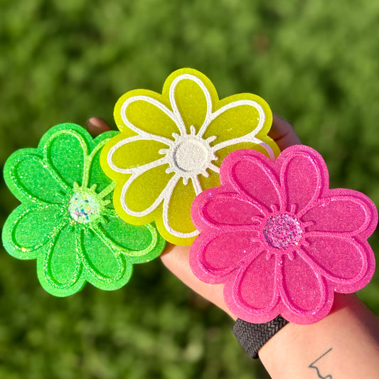 Daisy Flower