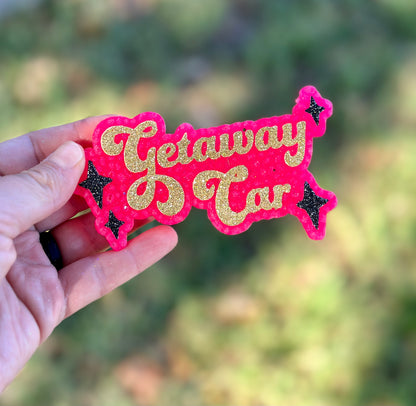 🩷✨Getaway Car✨🩷 (specify colors in notes plz)