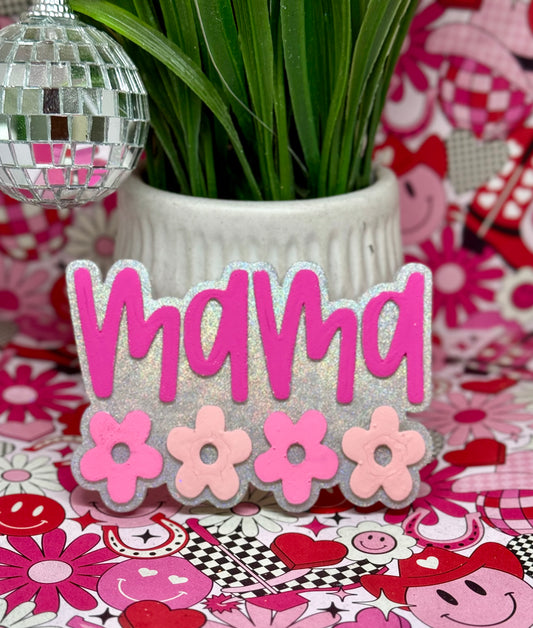 MAMA FLOWERS