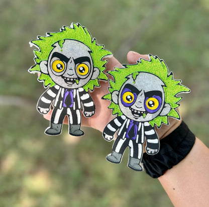 Beetlejuice