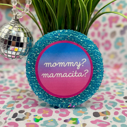 Love Island-Mommy? Mamacita?
