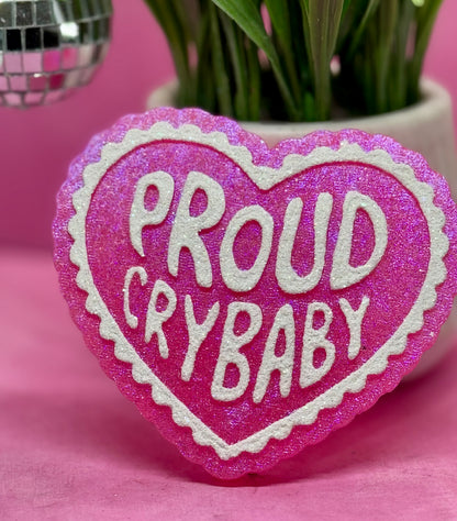 Proud Cry Baby