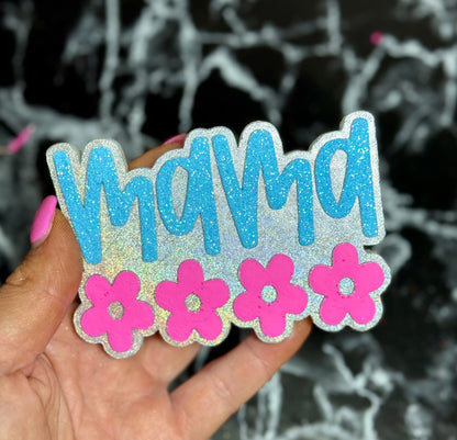 MAMA FLOWERS