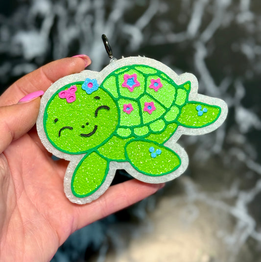 Sea Turtle
