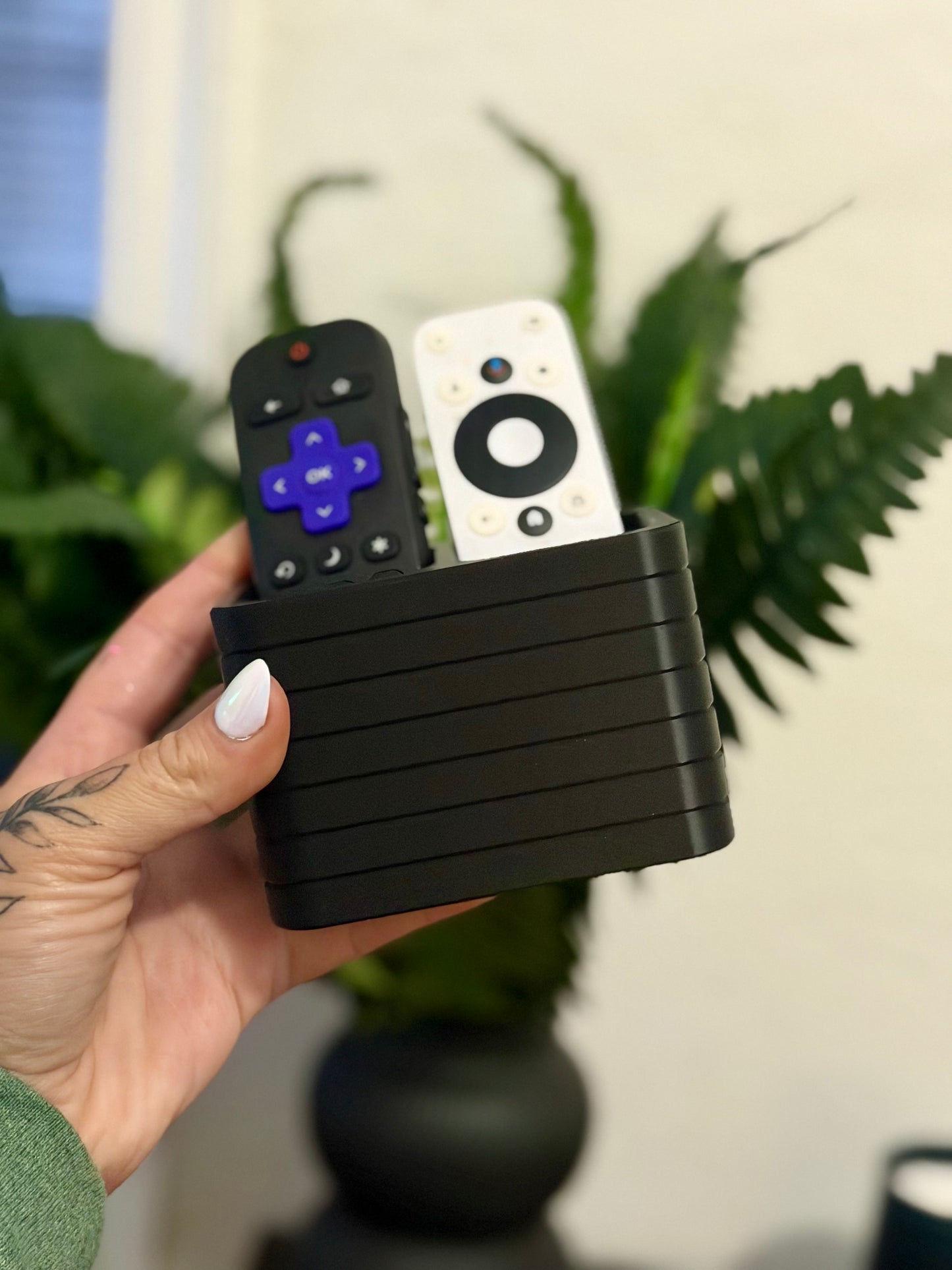Remote Holder