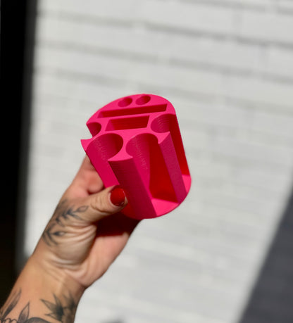 Coin Cup Holder