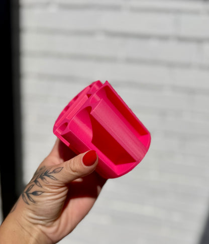 Coin Cup Holder