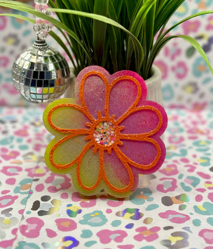 Daisy Flower