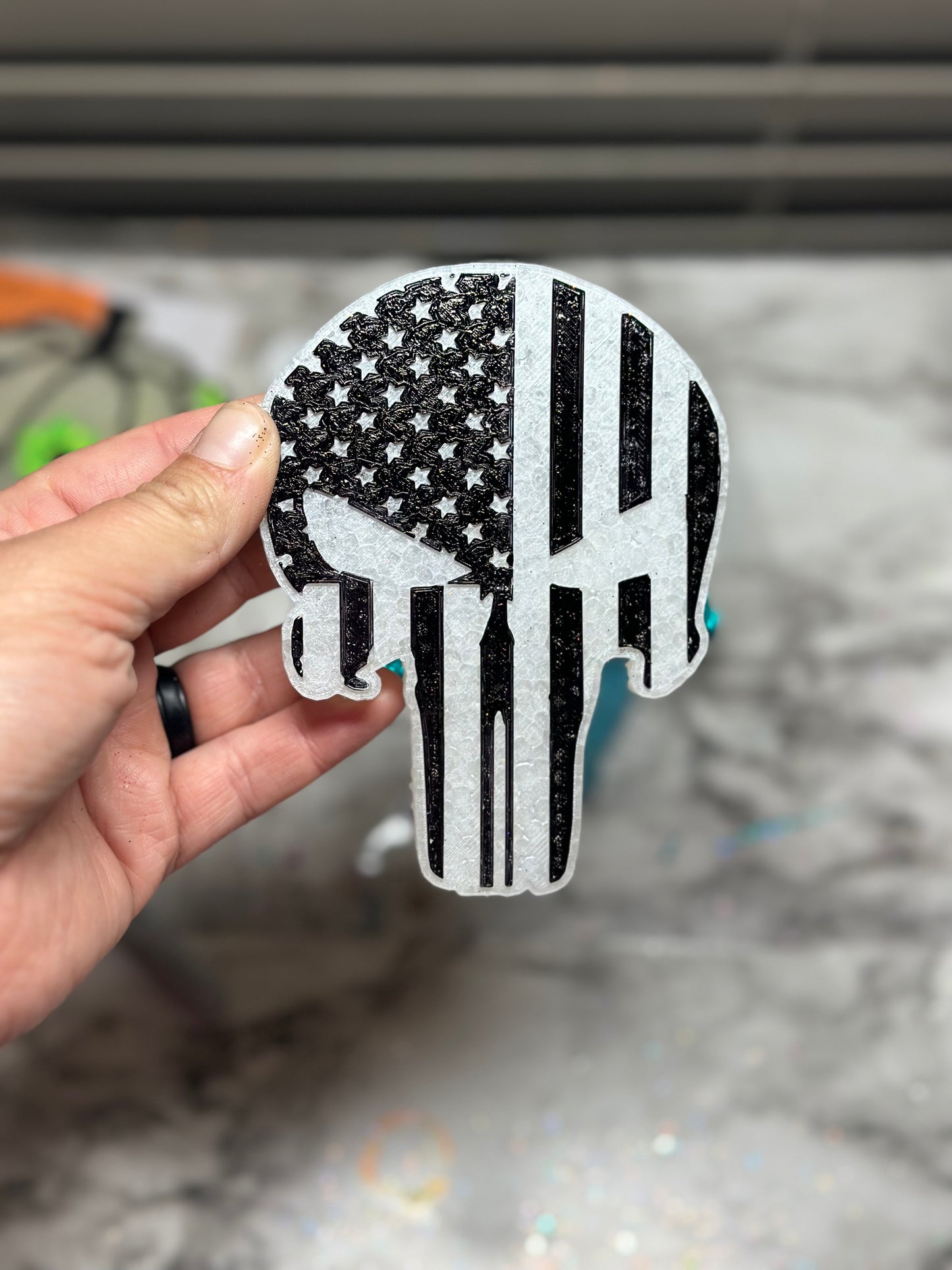 Flag Punisher