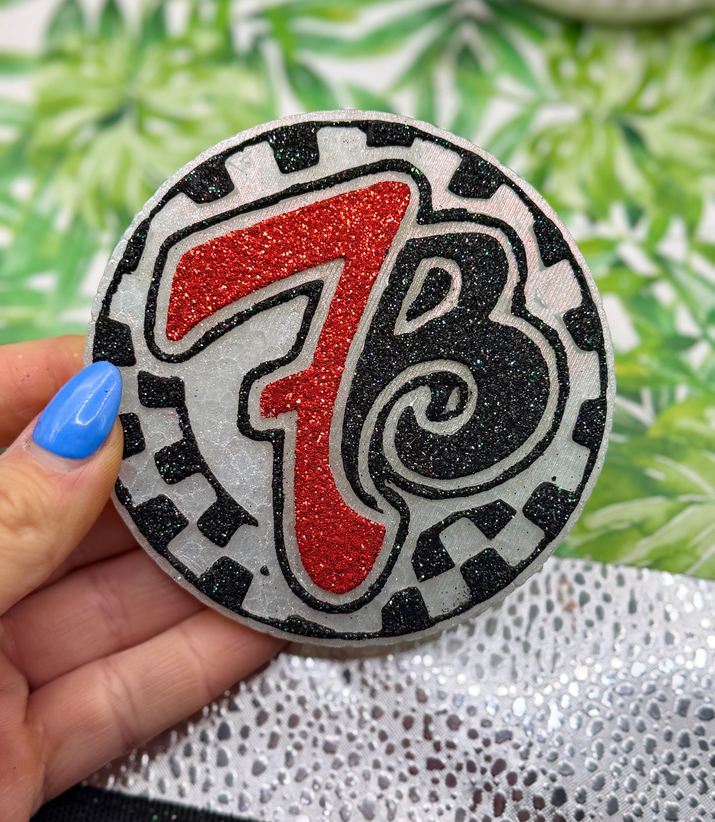 7 Brew