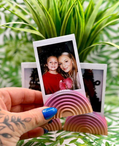 3D Printed Picture Holder