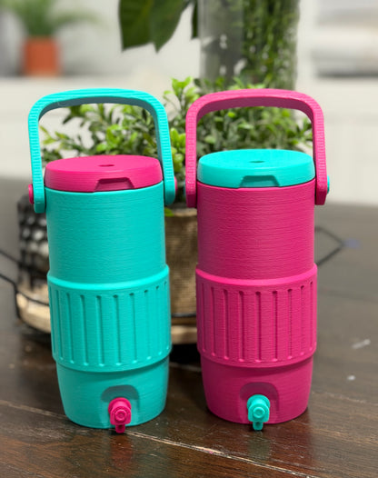 Tall Skinny Can Koozie