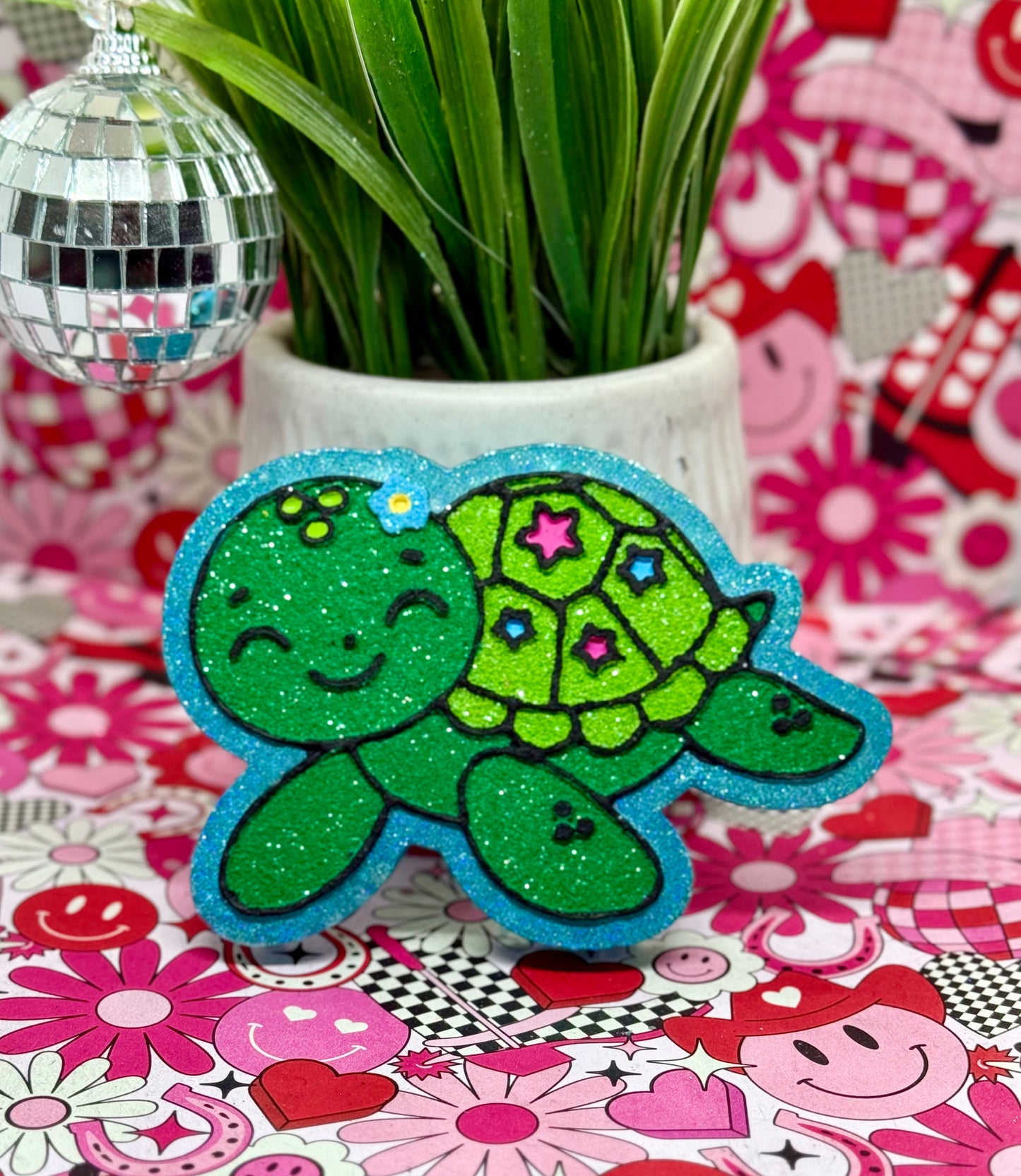 Sea Turtle
