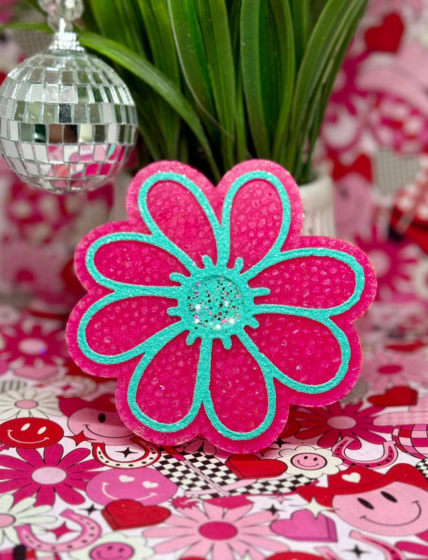 Daisy Flower