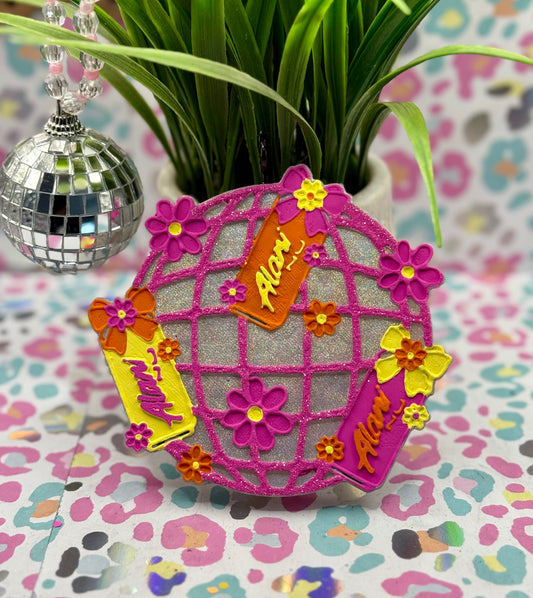Alani Disco