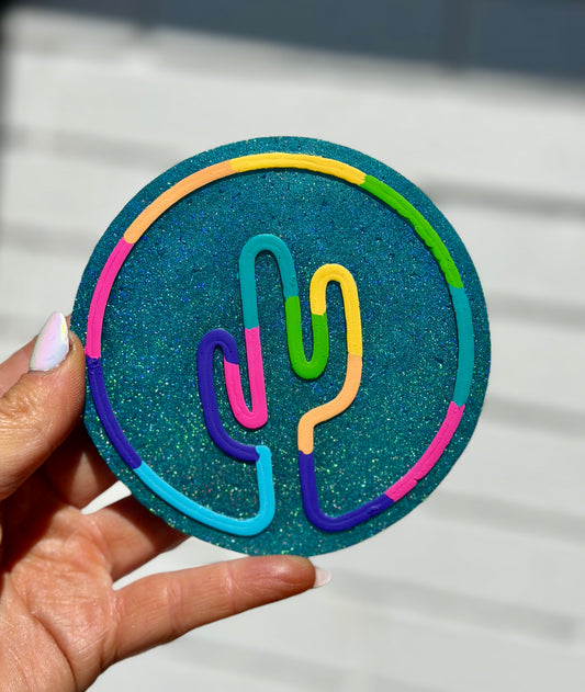 Cactus Circle