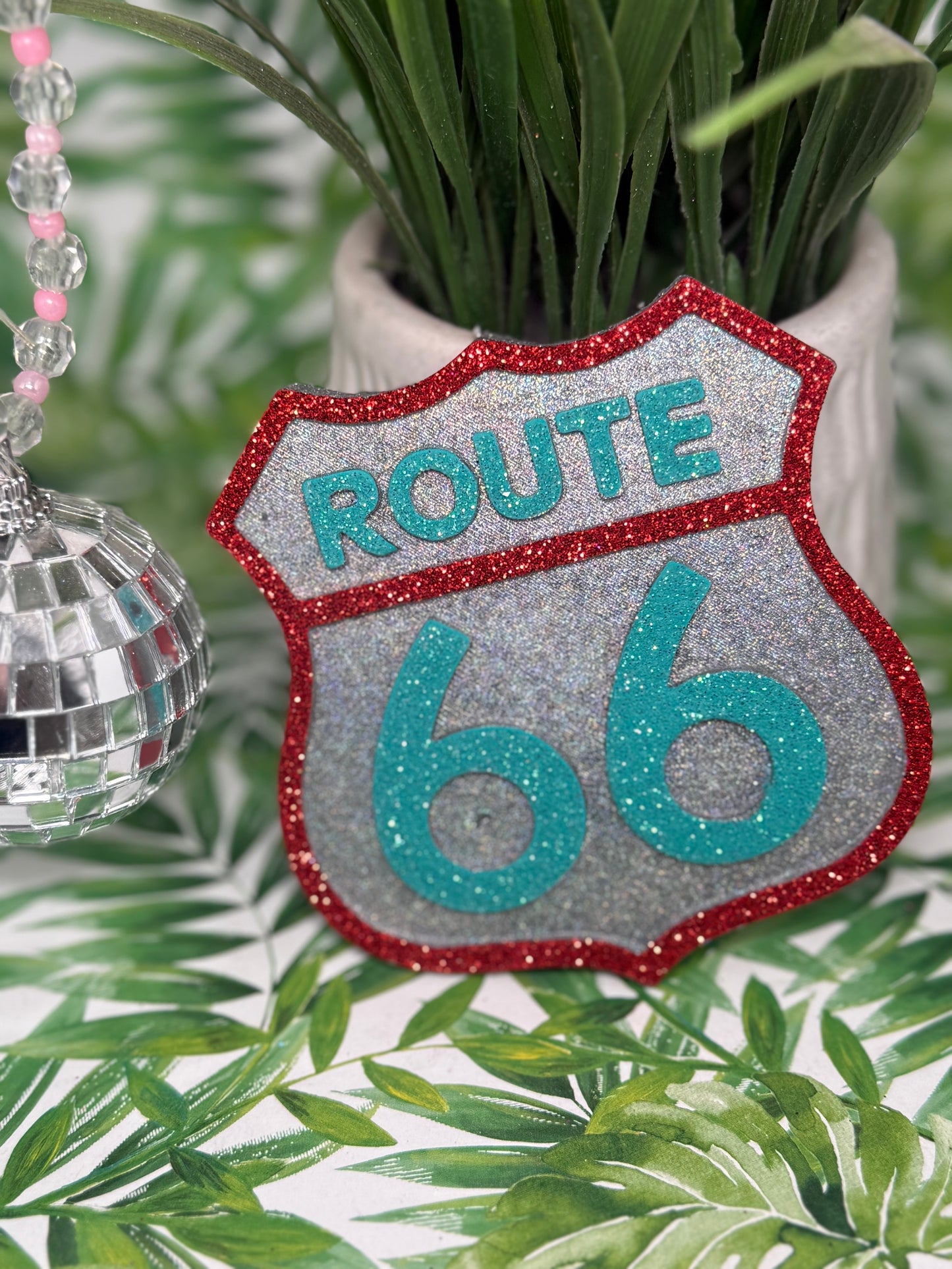 Route 66