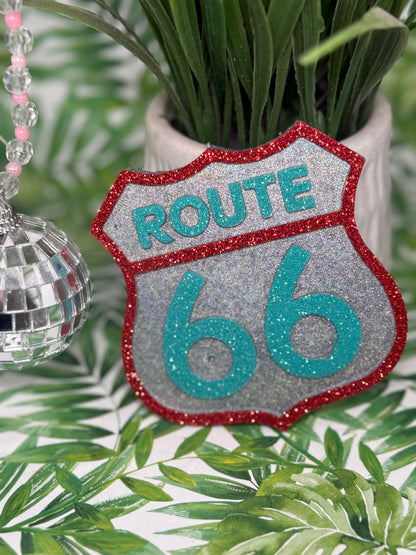Route 66