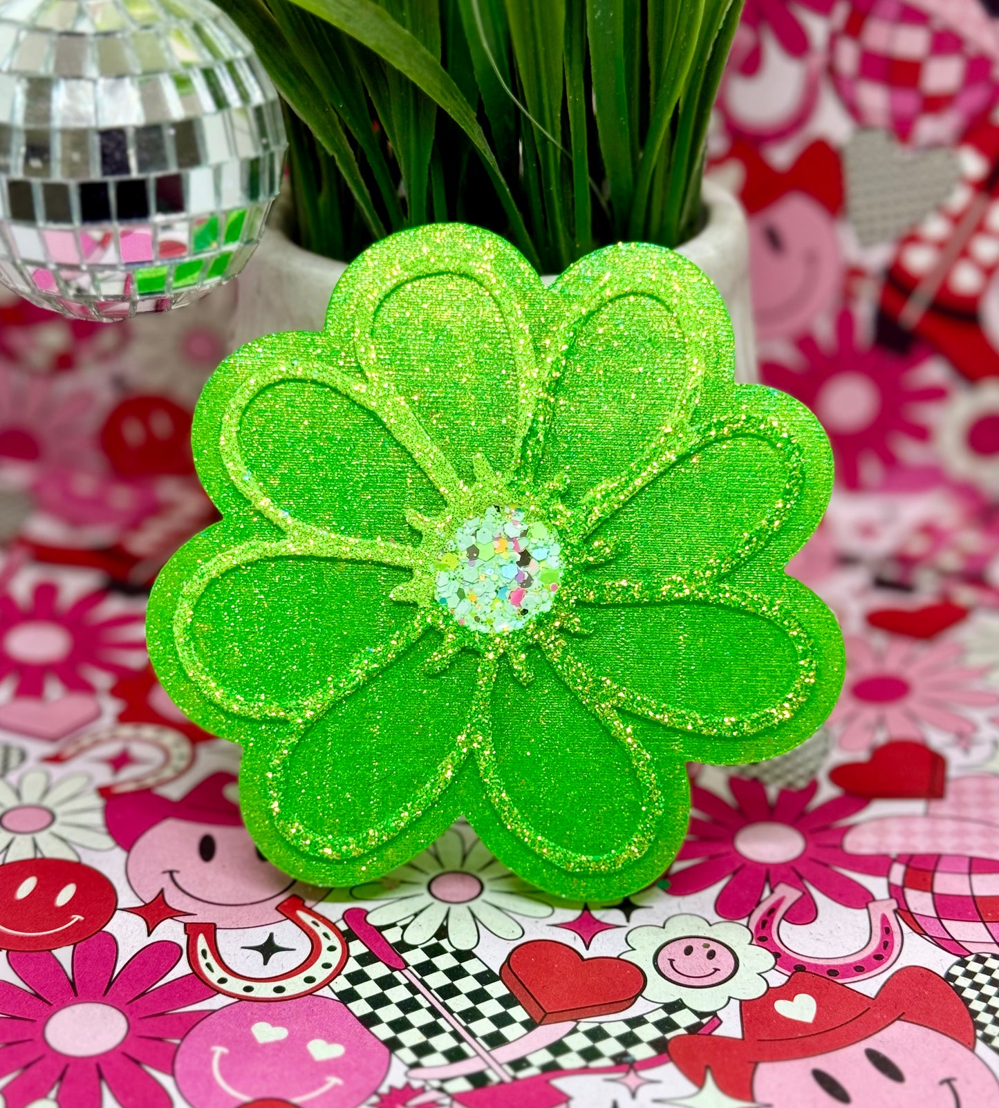 Daisy Flower