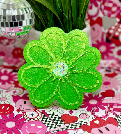 Daisy Flower