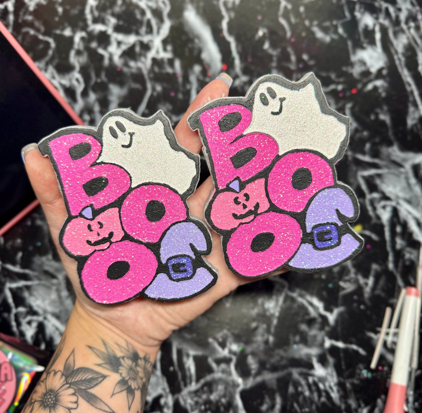 BOO 👻
