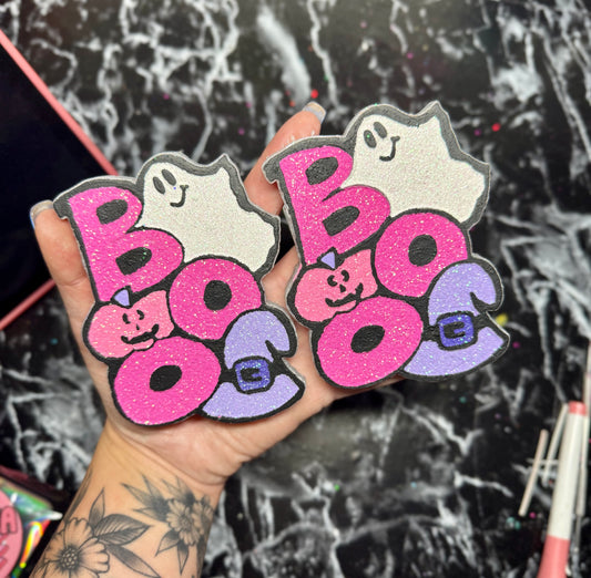 BOO 👻
