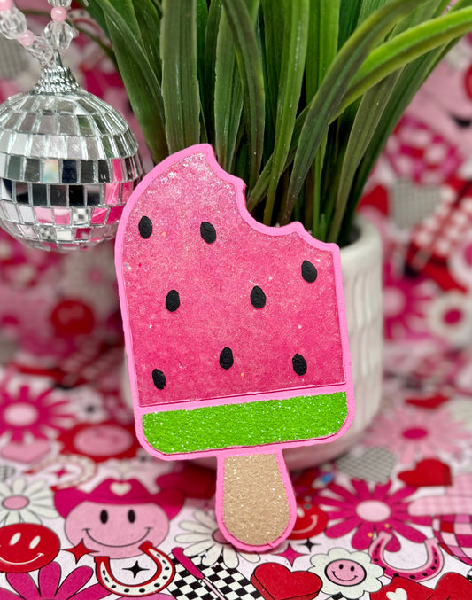 🍉Watermelon Popsicle🍉