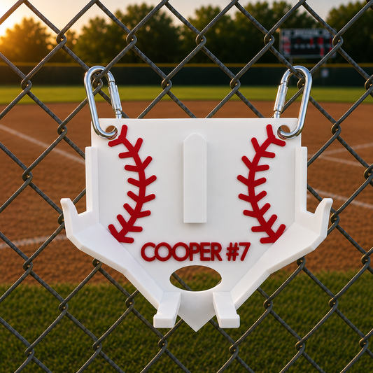 Baseball/Softball Dugout Buddy