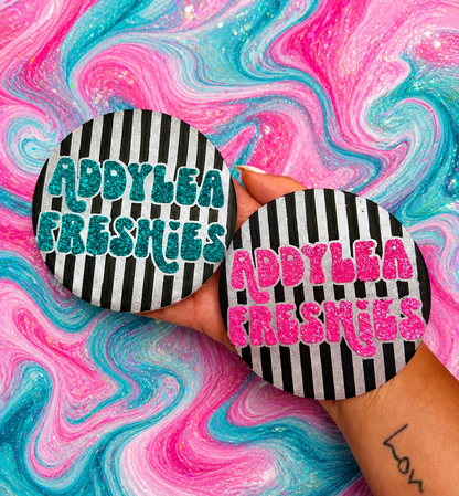 AddyLea Freshies Brand Freshie