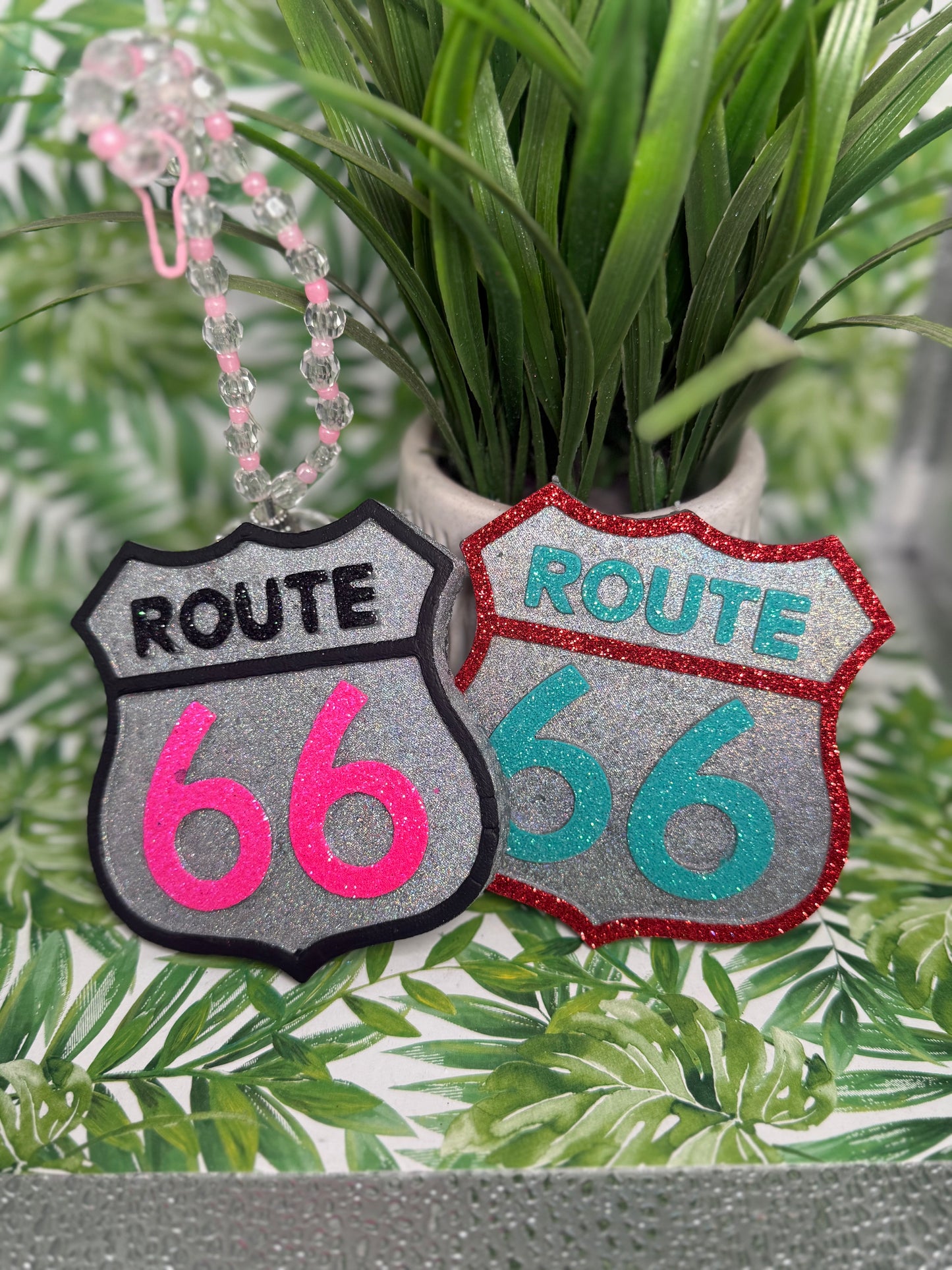Route 66