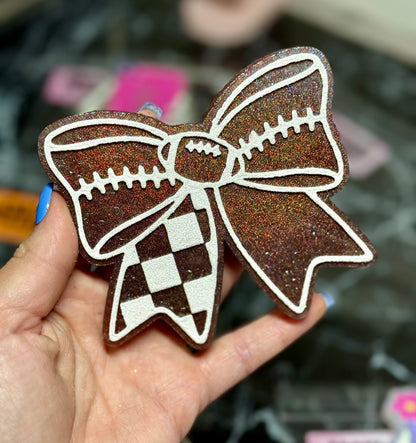 Football Bow