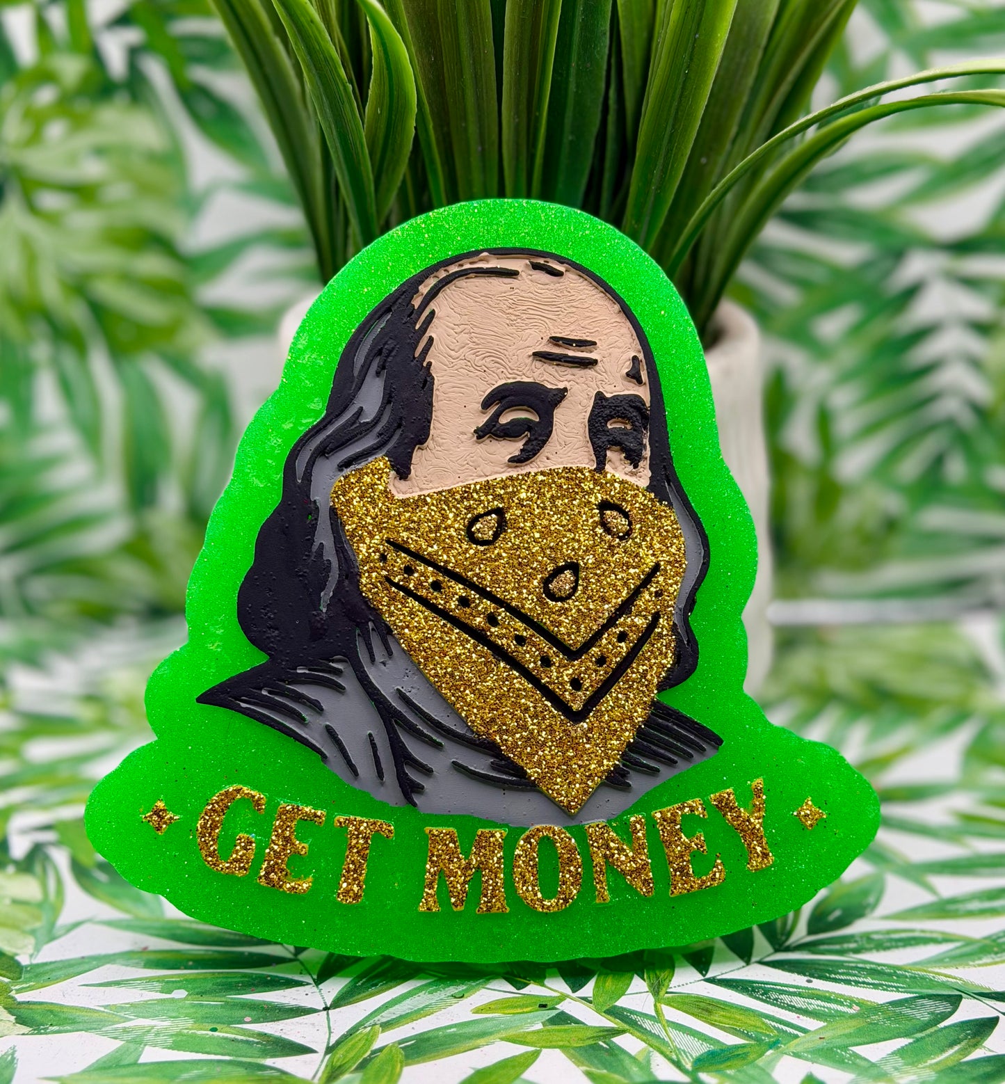 Get Money