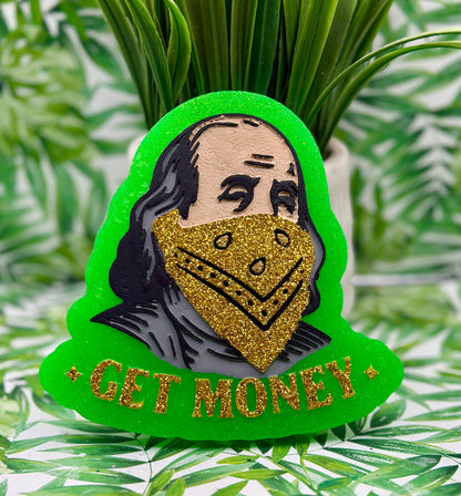 Get Money