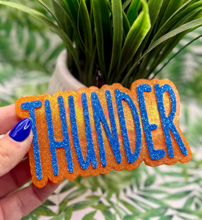 THUNDER
