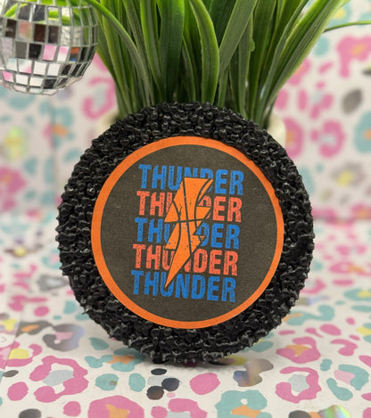 Thunder Stacked