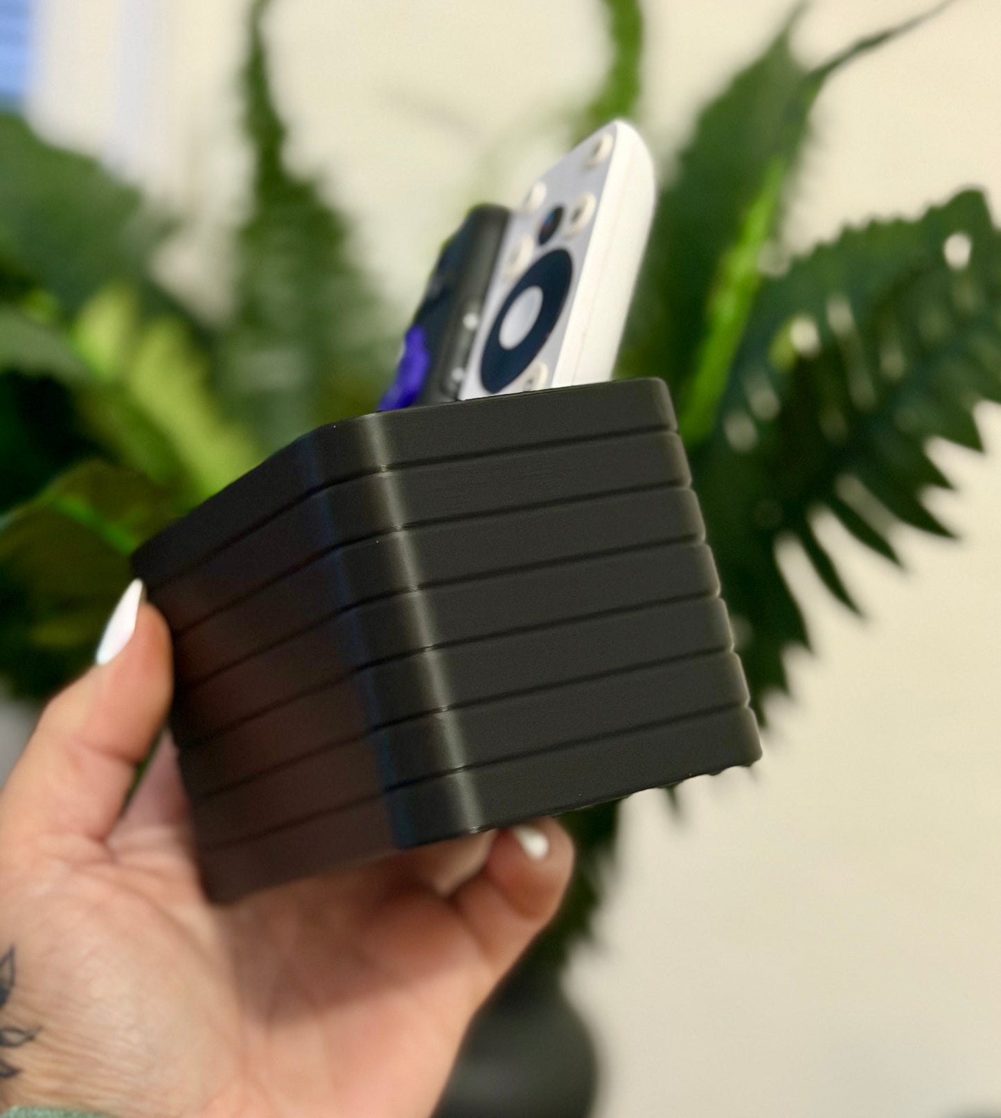 Remote Holder