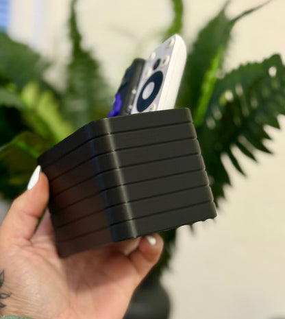 Remote Holder